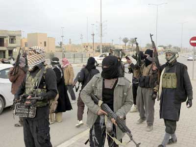 لماذا لا يخضع «داعش»؟ داعش