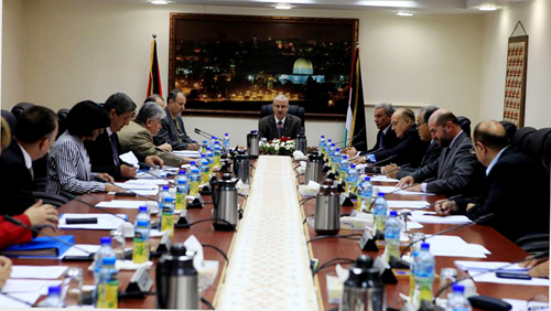 عطلة رسمية الاحد القادم بمناسبة يوم المراة العالمي مجلس الوزراء