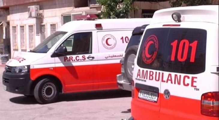 وفاة شابة داخل منزل غرب الخليل