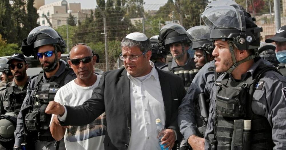 توتر شديد بالقدس.. "بن غفير" يُوعز بتسريع عمليات الهدم