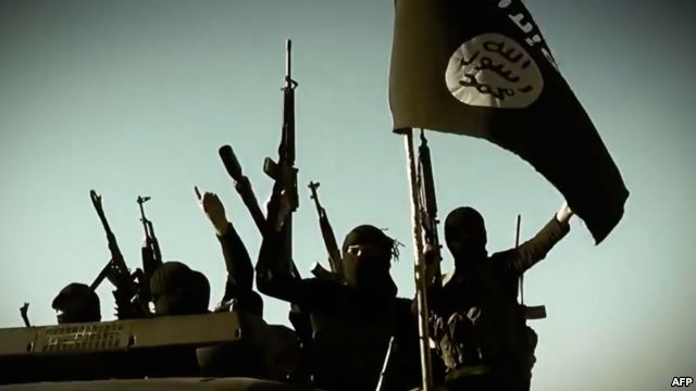 3 آلاف شخص من تركيا مرتبطون بداعش داعش