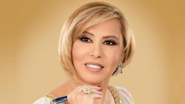 خبر صادم لمحبي ومتابعي ماجي فرح..هكذا نجت من الموت ماجي فرح