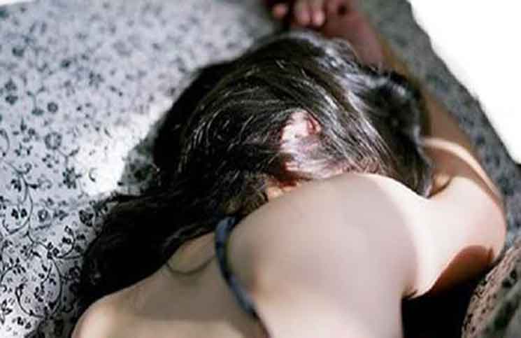 5 حالات اعتداء جنسي كل ساعة في البرازيل اعتداء جنسي