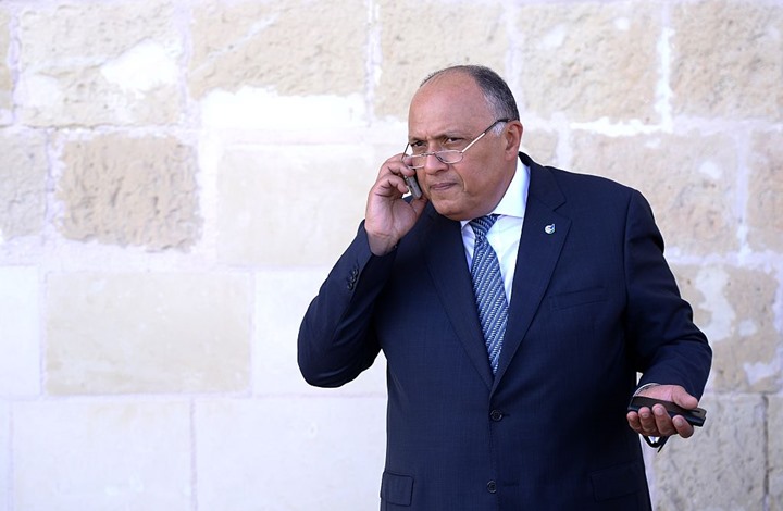 مصر: أجرينا اتصالات مع "إسرائيل" ولم نجد الصدى اللازم