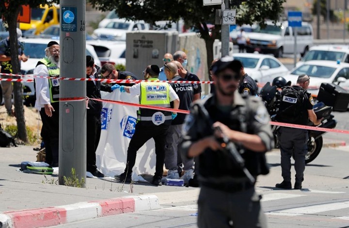 قلق إسرائيلي من تحول العمليات الفردية إلى حالة فلسطينية عامة