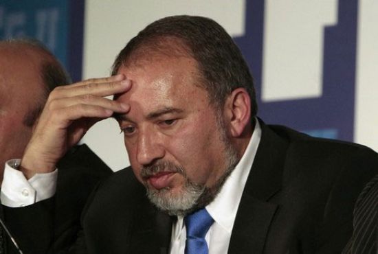 ليبرمان: سياسة نتنياهو فشلت ليبرمان