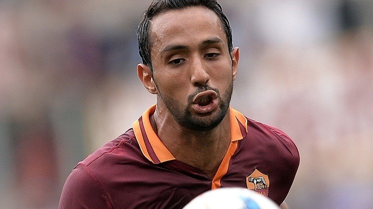 النادي الملكي يسعى لضم الأسد المغربي بن عطية على لائحته المهدي بن عطية