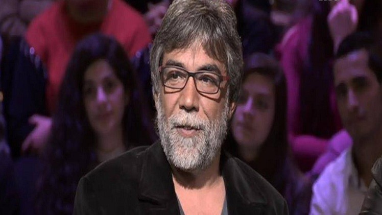 من هدد بقتل أيمن رضا