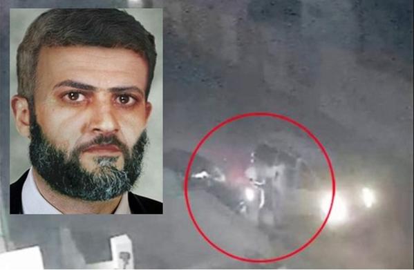 أبو أنس الليبي
