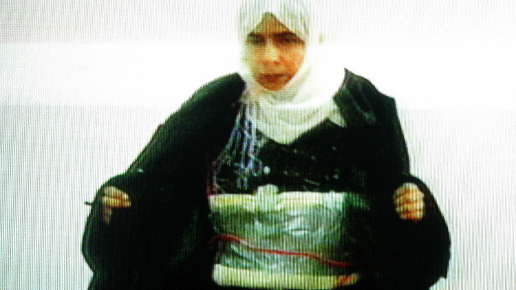 من هي "الأخت الأسيرة" التي يسعى داعش لـ" تحريرها" داعش