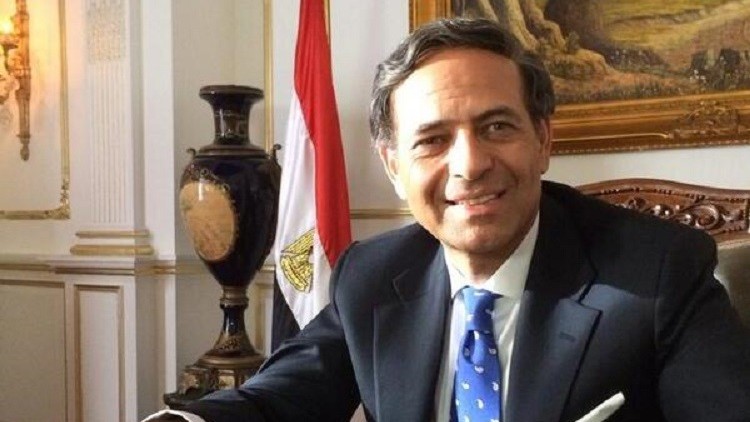 الموت يغيب الفنان المصري ممدوح عبد العليم ممدوح عبد العليم