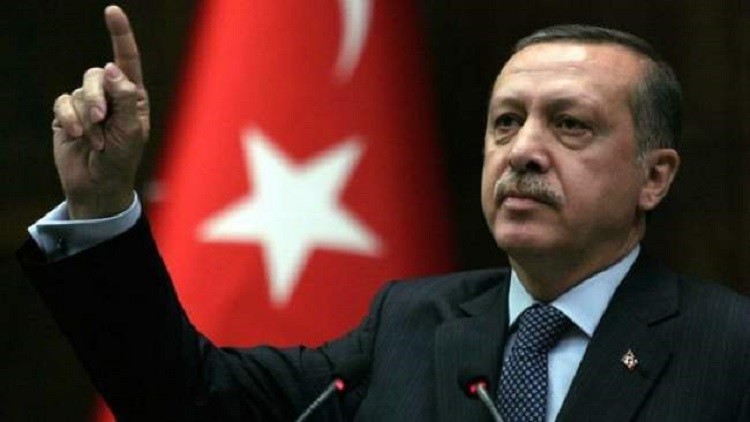 أردوغان يتحدث عن قرار هام قريب أردوغان