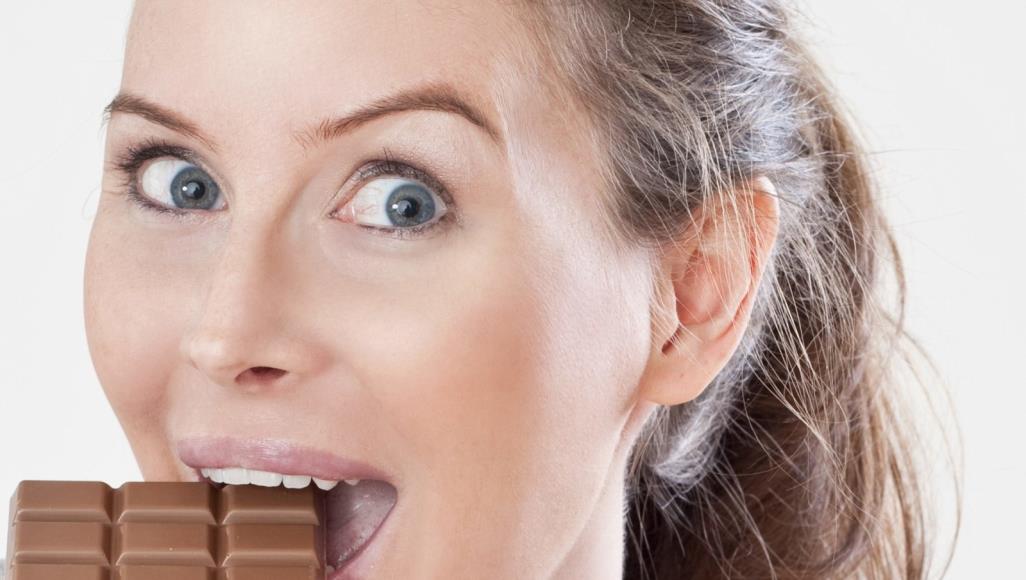 كيف تواجه نوبات الجوع الشديدة؟
