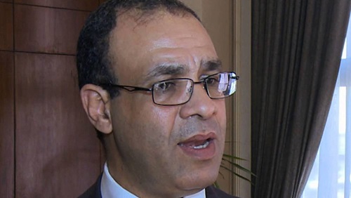 مصر: لن تؤثر نتيجة التصويت على الحقوق الفلسطينية مصر