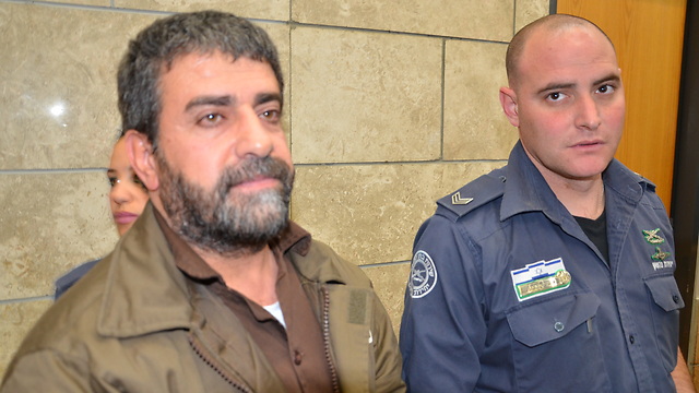 جيش الاحتلال: اعتقال شبان دروز بتهمة التجسس لصالح المخابرات السورية صدقي المقت