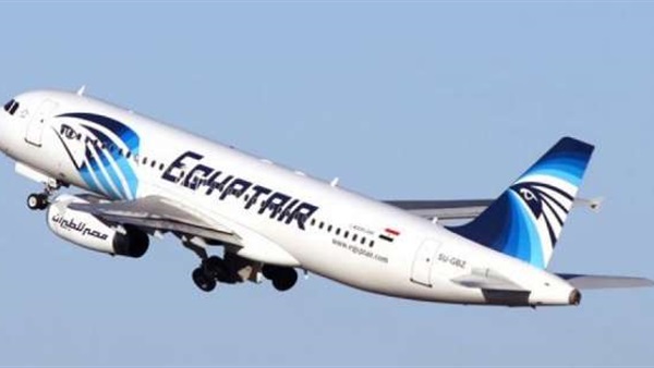 مصدر قضائي مصري يؤكد وقوع انفجار في الطائرة المصرية قبل سقوطها الطائرة المصرية