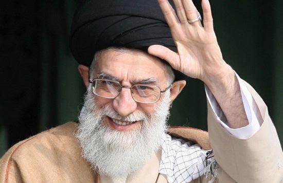 لأول مرة.. طهران تعلن رسمياً إصابة خامنئي بالسرطان خامنئي
