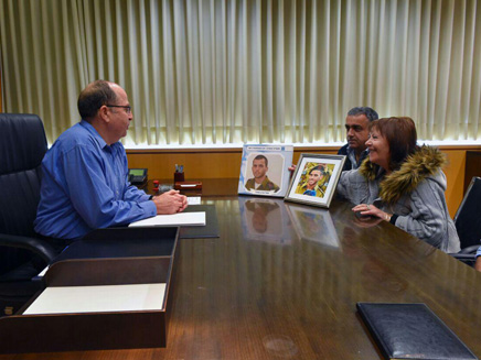 جيش الاحتلال ينفي وجود أسرى من جنوده في غزة صورة توضيحية