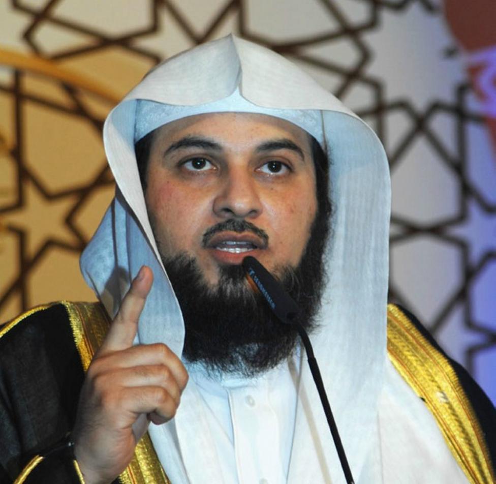 ماذا قال العريفي عن قتل الكساسبة حرقاً على يد داعش؟ العريفي