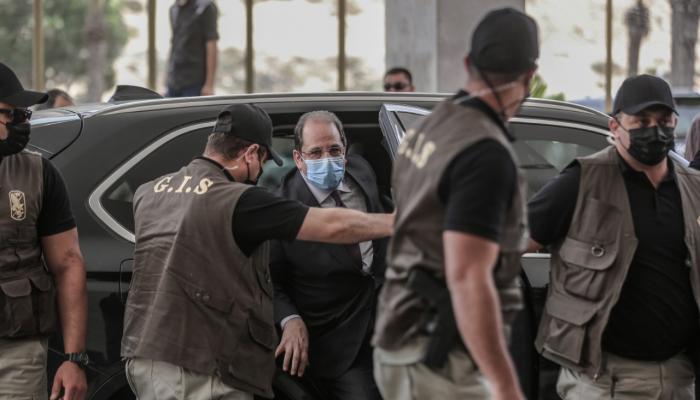 رئيس المخابرات المصرية يتمسك بشرطه بشأن غزة و"تل أبيب" تخشى فقدان التنسيق في ملفات حساسة