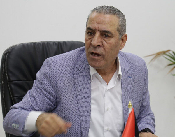 الشيخ: جريمة نكراء يرتكبها الاحتلال بجنين وعلى المجتمع الدولي أن يخجل من صمته