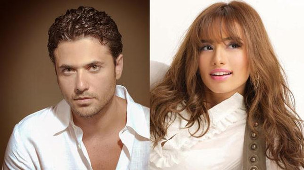 إلزام عز بـDNA سيحسم نسب أطفال زينة زينة وعز