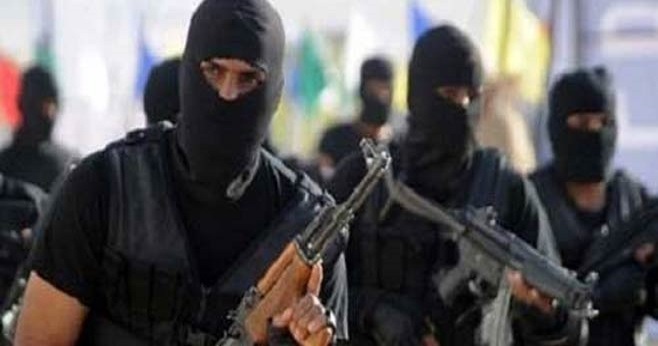 إعدام 72 سنياً تحت أعين جنود عراقيين في ديالى اعدام سنة