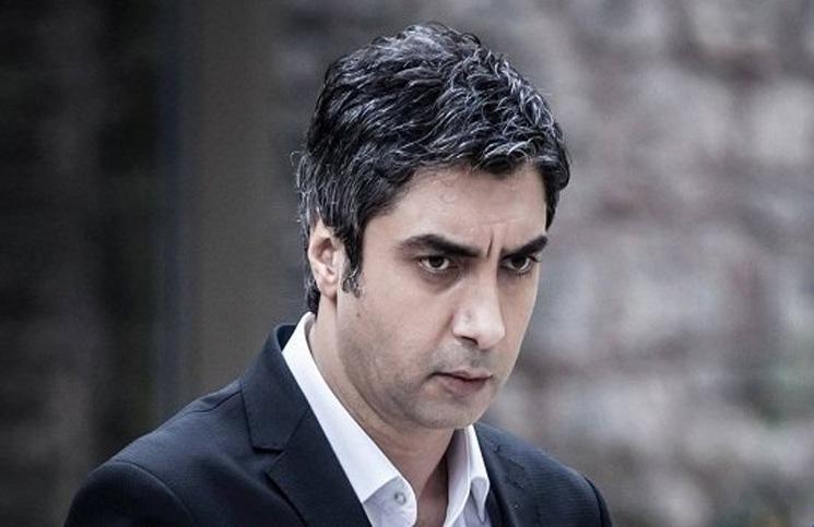 مراد علمدار