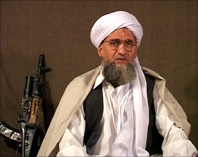 حالة تأهب في الهند بعد الإعلان عن جناح "القاعدة" الظواهري