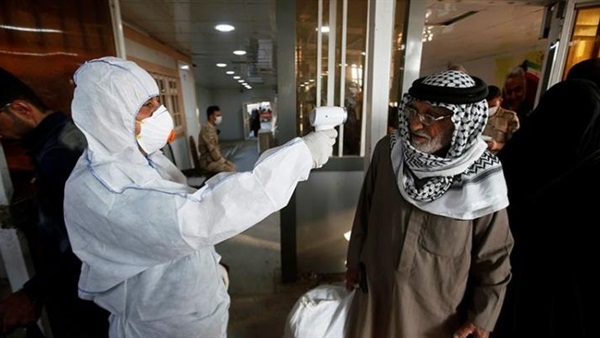 8 حالات وفاة و747 اصابة جديدة بفيروس كورونا في فلسطين