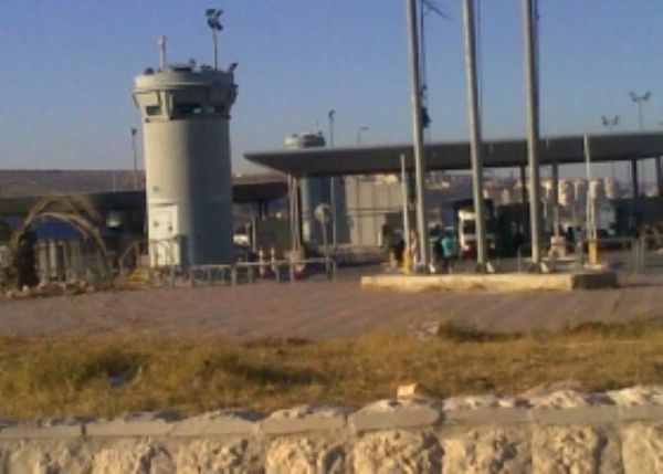 الاحتلال يزعم إلقاء عبوة ناسفة صوب نقطة له شمال جنين شمال جنين