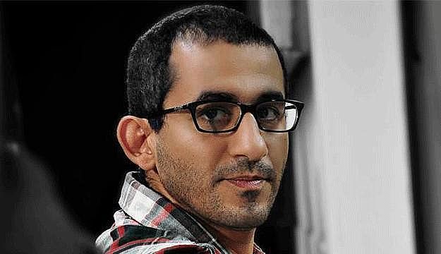 رسالة مؤثرة من علي جابر لأحمد حلمي..ماذا قال فيها؟ أحمد حلمي