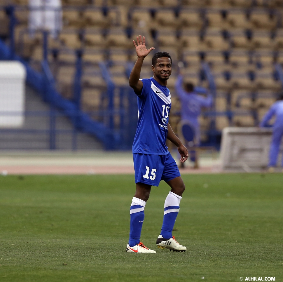 الشمراني