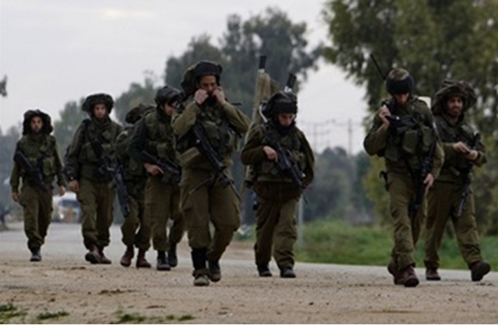 معطيات إسرائيلية: المئات من العرب تطوعوا بجيش الاحتلال إسرائيل