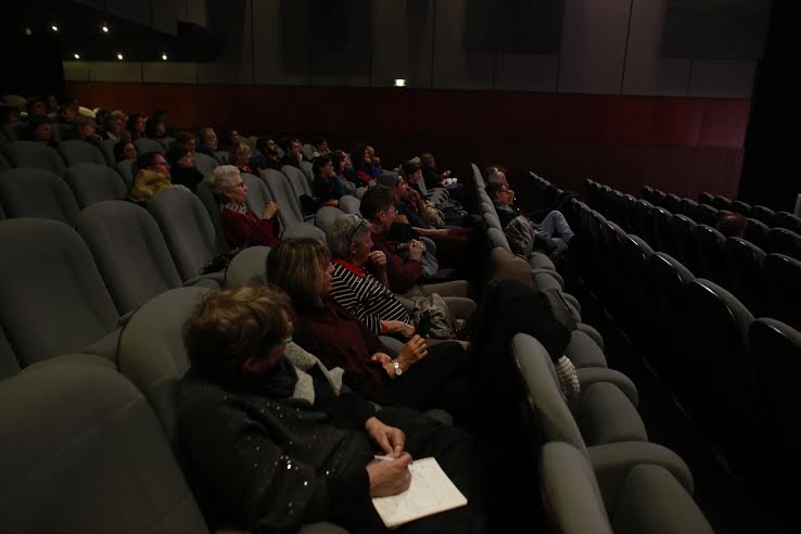 تولوز الفرنسية تستضيف مهرجانًا للسينما الفلسطينية