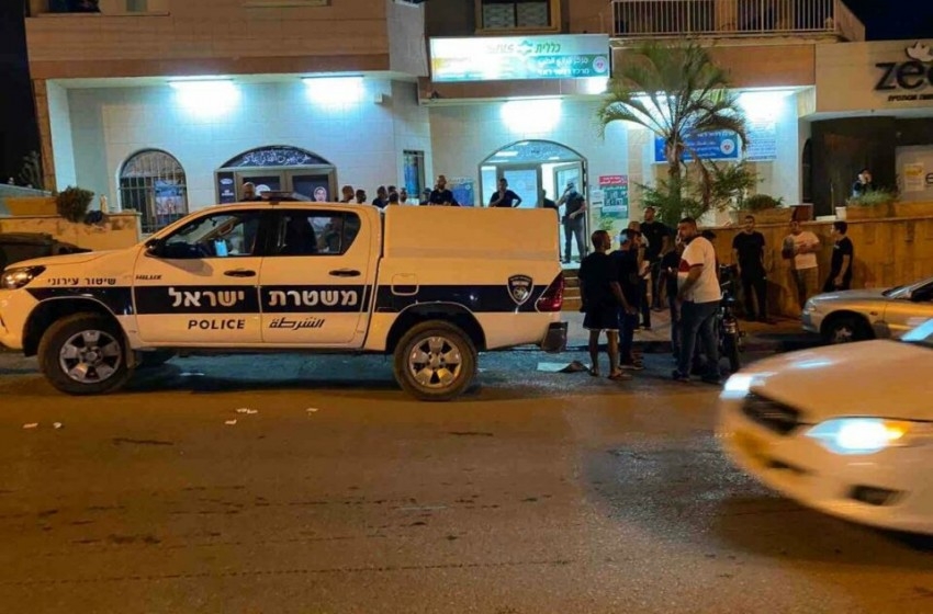 قتيل وجرحى في جريمة إطلاق خلال حفل زفاف في الطيبة
