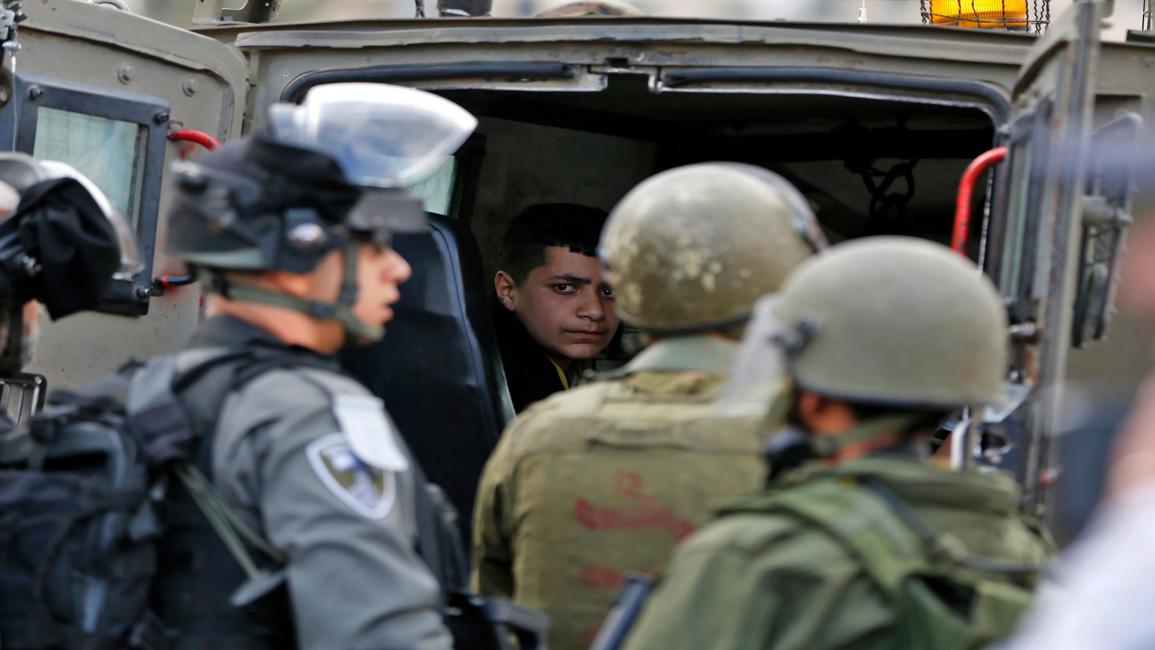 إصابات واعتقالات في الضفة والقدس