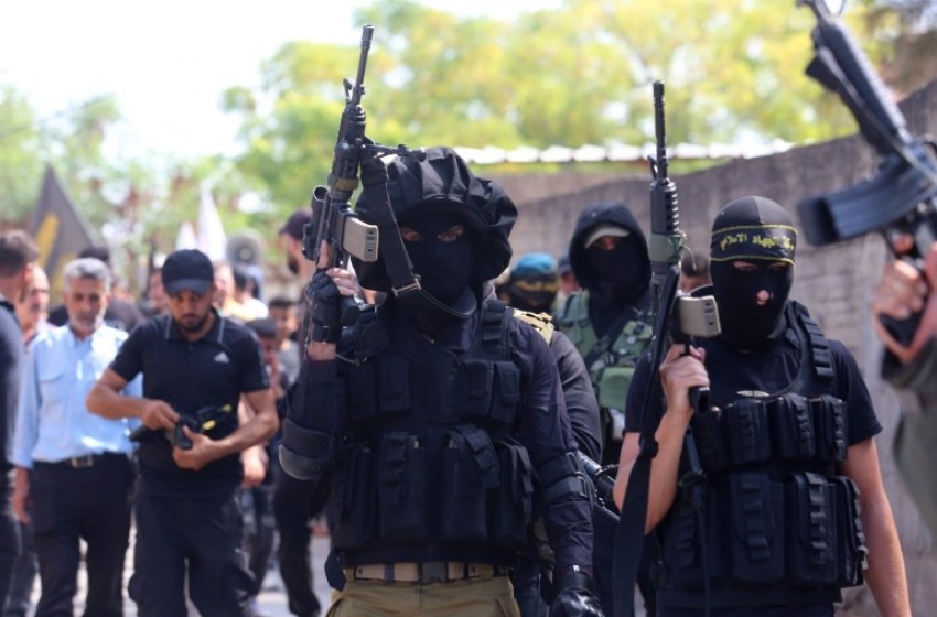 هآرتس: جنين عادت كما كانت قبل عملية السور الواقي