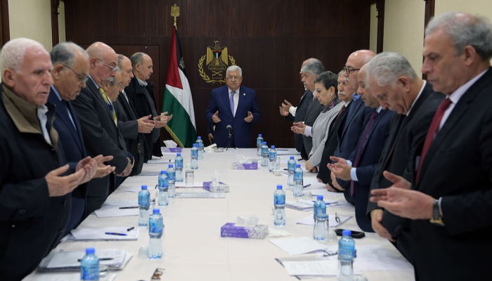 مجدلاني: اجتماع التنفيذية مرتب له قبل اقتحام بن غفير.. وهذا ما سيبحثه غداً