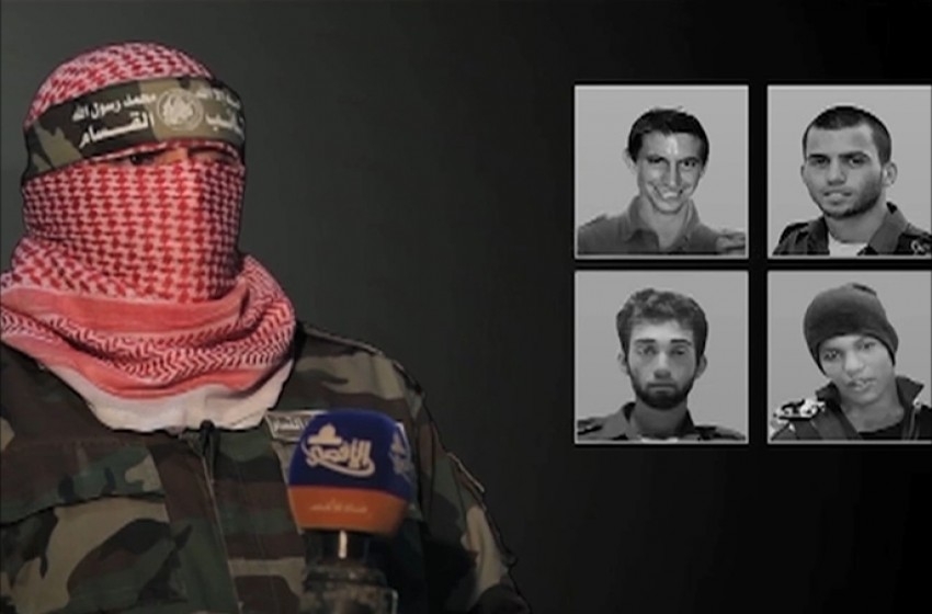 القناة 13: فجوات كبيرة في تفاهمات صفقة التبادل