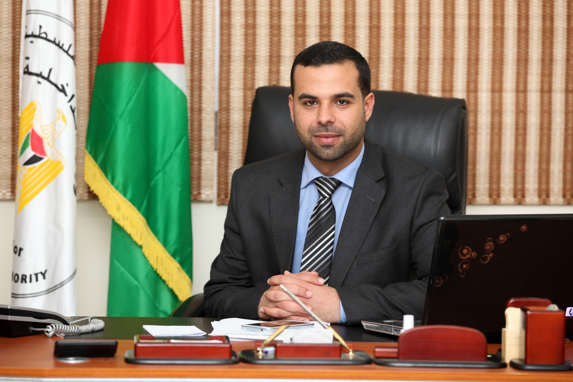 البزم: الاعتداء على سويدان مرتبط بخلافات تنظيمية في فتح البزم: الاعتداء على سويدان مرتبط بخلافات تنظيمية في فتح