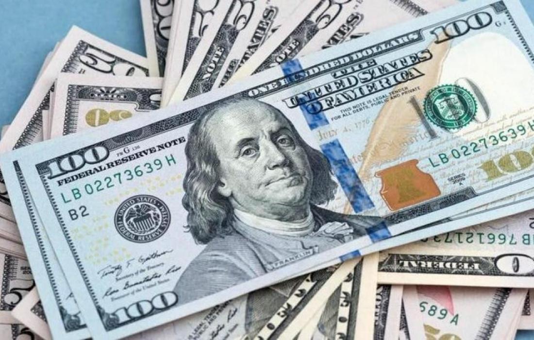 سعر صرف الدولار الأمريكي اليوم في فلسطين 9/8/2022