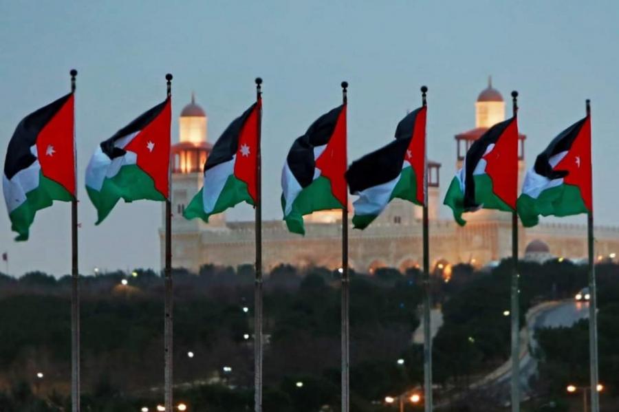 الأردن يزيد كميات الكهرباء المصدرة لفلسطين ابتداءً من تموز