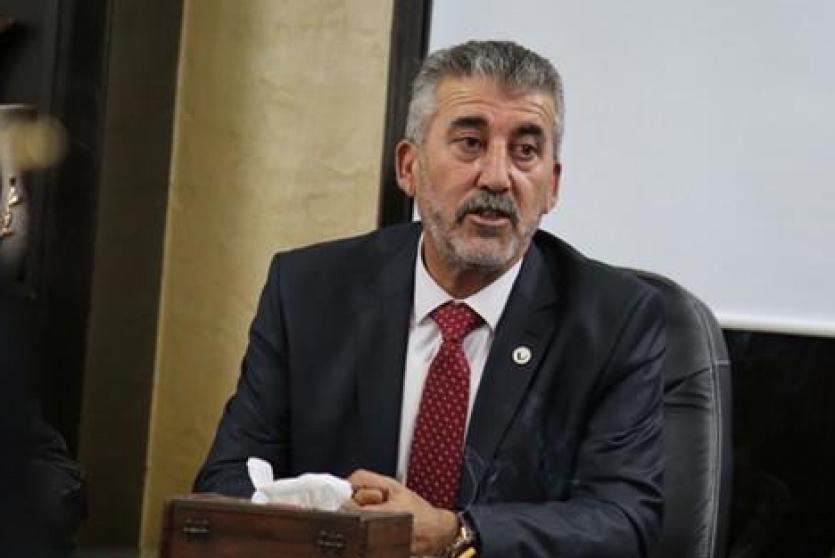 وزير الحكم المحلي: دفعة نقدية سريعة وطارئة سيتم تحويلها اليوم لبلدية حوارة