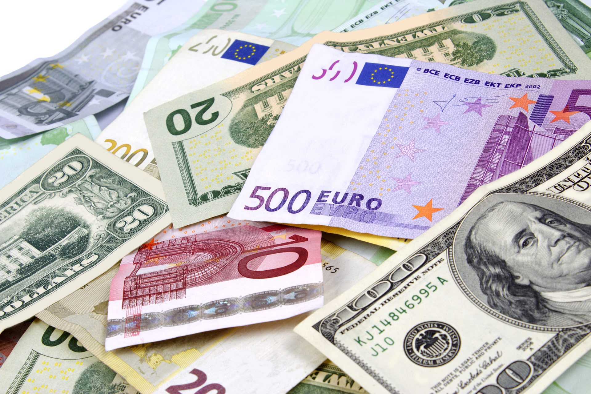أسعار العملات أسعار العملات
