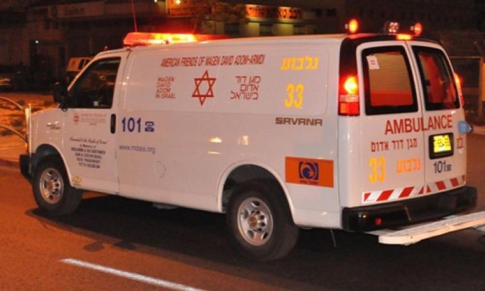 إصابة خطيرة لشاب بجريمة إطلاق نار في كفر كنا بالداخل