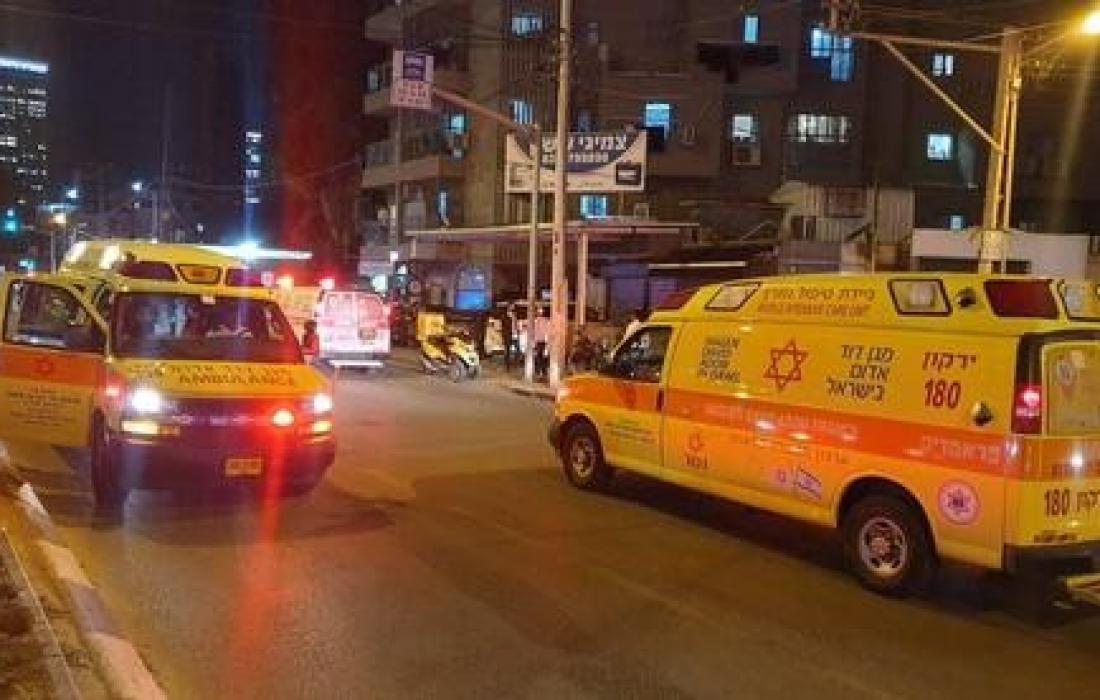 فيديو: مقتل مستوطن في عملية إطلاق نار قرب مستوطنة أرئيل