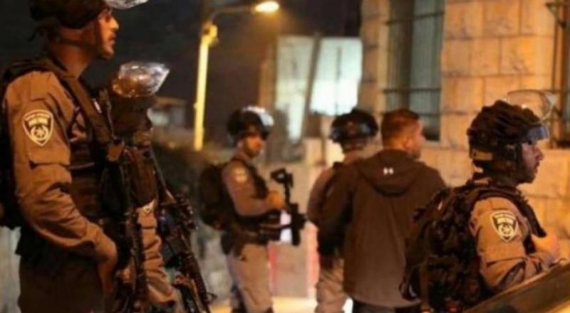مواجهات بسلوان والاحتلال يضيق على المقدسيين بـ"يوم الغفران"