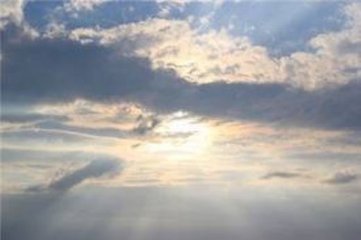 الطقس: انخفاض على درجات الحرارة الطقس