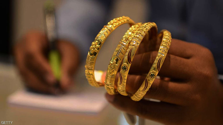 أسعار الذهب ترتفع عالمياً
